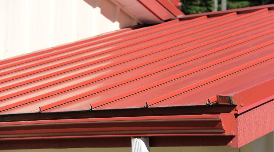 Industrial Roof Repair in Little Suamico, WI